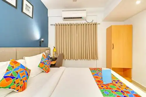 FabMayfair Tower Hussainpur - 61