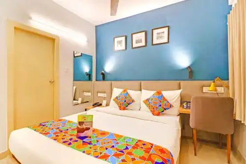 FabMayfair Tower Hussainpur - 62