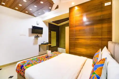 FabMayfair Tower Hussainpur - 45