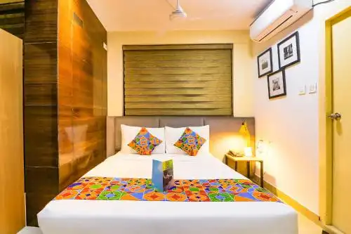 FabMayfair Tower Hussainpur - 46