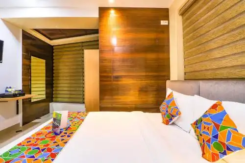 FabMayfair Tower Hussainpur - 47