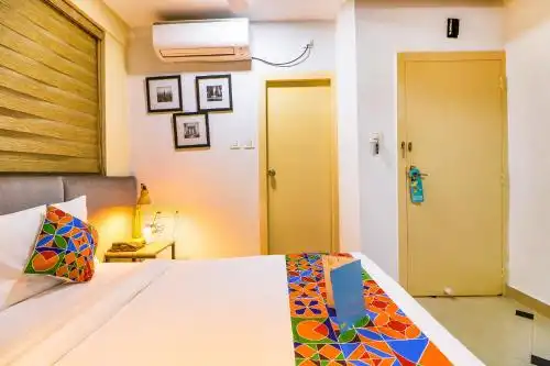 FabMayfair Tower Hussainpur - 48