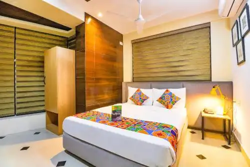 FabMayfair Tower Hussainpur - 44