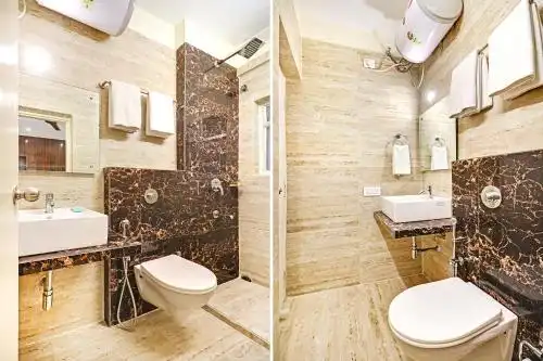 FabMayfair Tower Hussainpur - 49