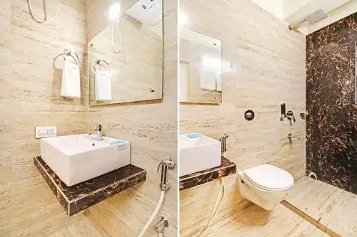 FabMayfair Tower Hussainpur - 56