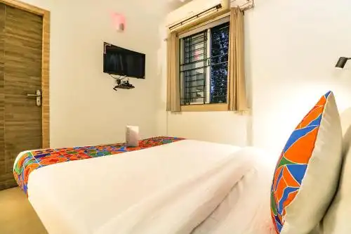 FabMayfair Tower Hussainpur - 52