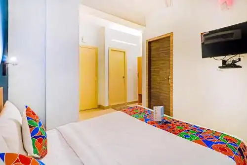 FabMayfair Tower Hussainpur - 53