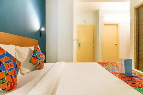 FabMayfair Tower Hussainpur - 55