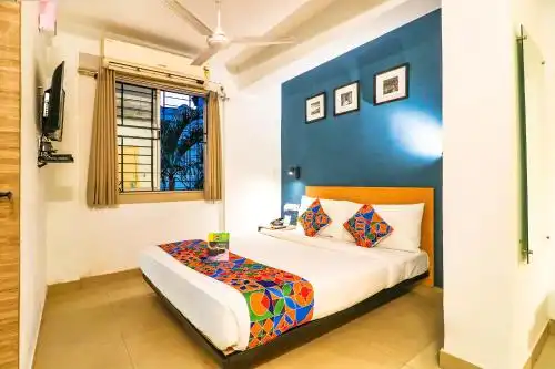 FabMayfair Tower Hussainpur - 51