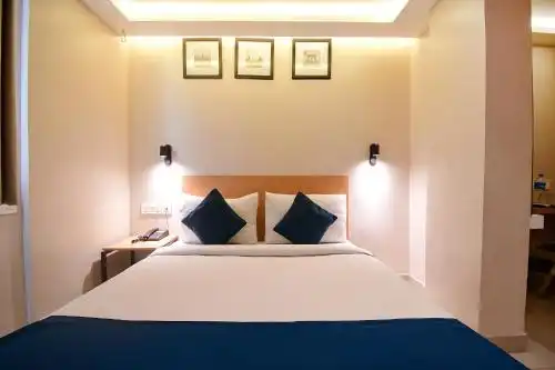 FabMayfair Tower Hussainpur - 27