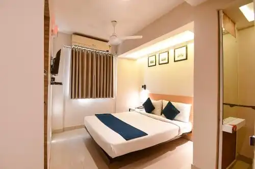 FabMayfair Tower Hussainpur - 24