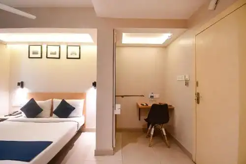 FabMayfair Tower Hussainpur - 37