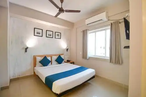 FabMayfair Tower Hussainpur - 25