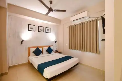 FabMayfair Tower Hussainpur - 36