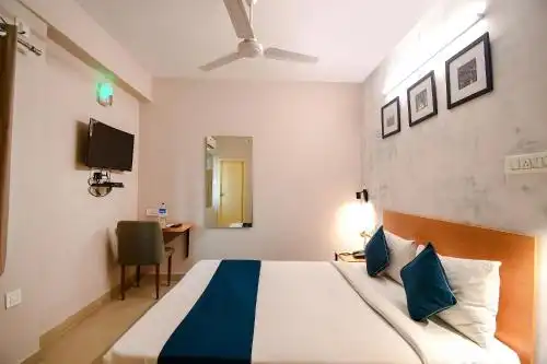 FabMayfair Tower Hussainpur - 31