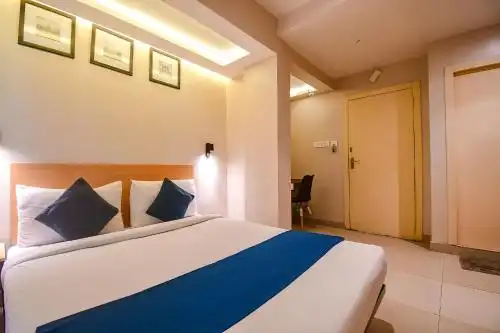 FabMayfair Tower Hussainpur - 13