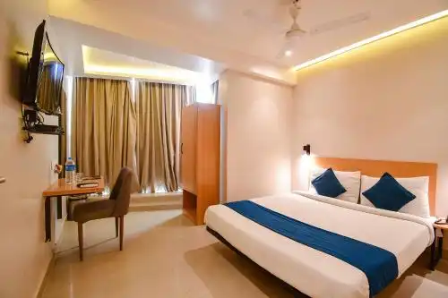 FabMayfair Tower Hussainpur - 16