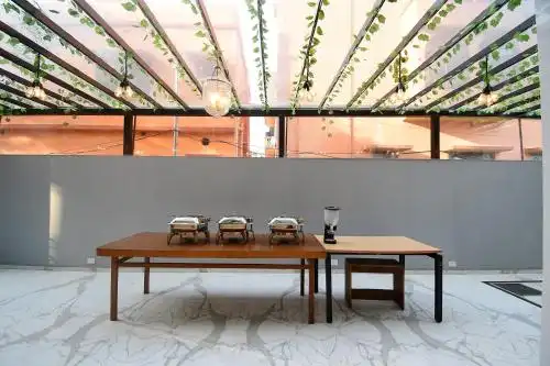 FabMayfair Tower Hussainpur - 18