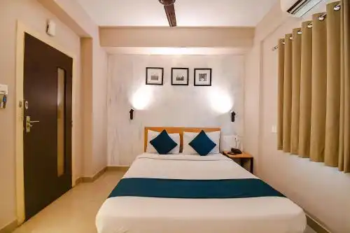 FabMayfair Tower Hussainpur - 15