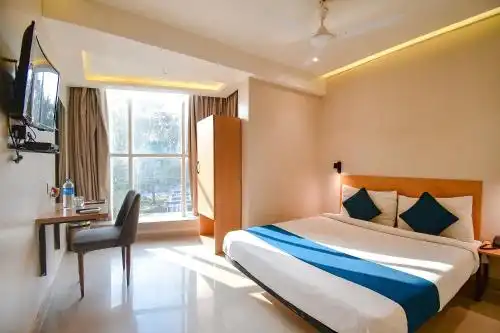 FabMayfair Tower Hussainpur - 19