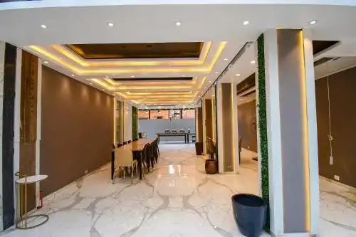 FabMayfair Tower Hussainpur - 21