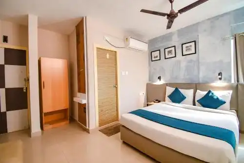 FabMayfair Tower Hussainpur - 22