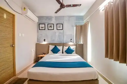 FabMayfair Tower Hussainpur - 23