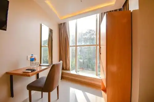 FabMayfair Tower Hussainpur - 29