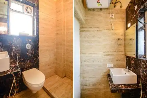 FabMayfair Tower Hussainpur - 6