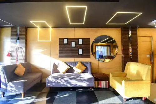 FabMayfair Tower Hussainpur - 33