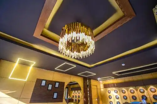 FabMayfair Tower Hussainpur - 35