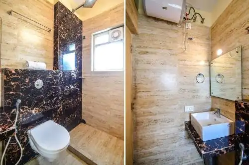 FabMayfair Tower Hussainpur - 38