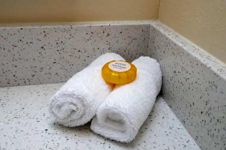 SPOT X Orlando/Intl Dr by The Red Collection - 51