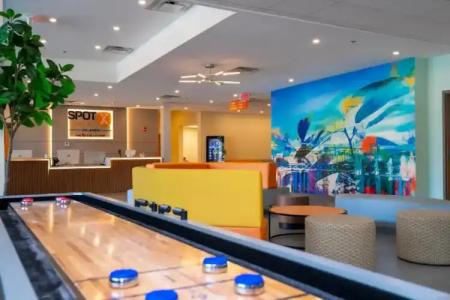 SPOT X Orlando/Intl Dr by The Red Collection - 19