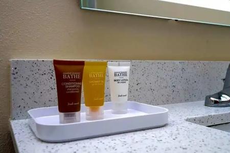 SPOT X Orlando/Intl Dr by The Red Collection - 49