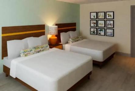 SPOT X Orlando/Intl Dr by The Red Collection - 38