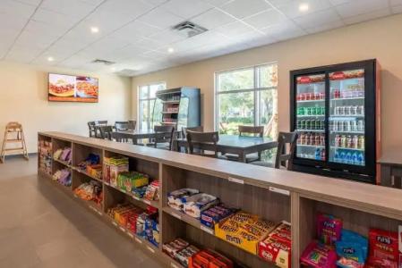 SPOT X Orlando/Intl Dr by The Red Collection - 12