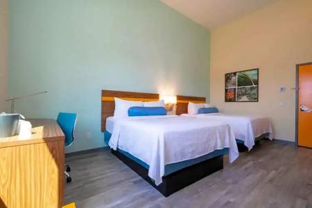 SPOT X Orlando/Intl Dr by The Red Collection - 28