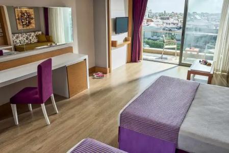 Tui Magic Life Jacaranda - 55