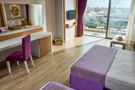 Tui Magic Life Jacaranda - 60