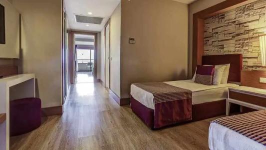 Tui Magic Life Jacaranda - 67