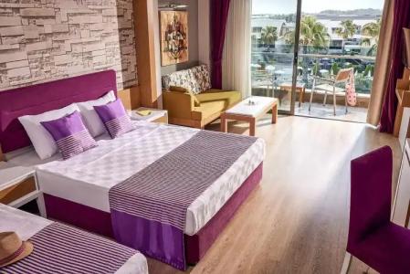 Tui Magic Life Jacaranda - 63