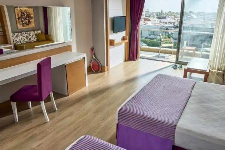 Tui Magic Life Jacaranda - 51