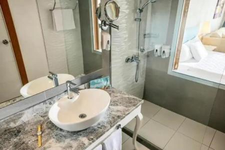 Tui Magic Life Jacaranda - 72