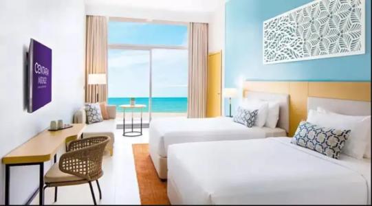 Centara Mirage Beach Resort Dubai - 138