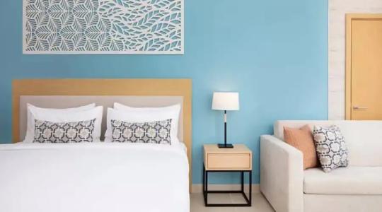 Centara Mirage Beach Resort Dubai - 122
