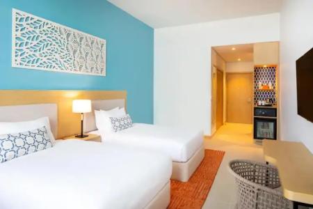 Centara Mirage Beach Resort Dubai - 158