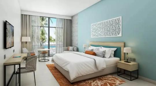 Centara Mirage Beach Resort Dubai - 120