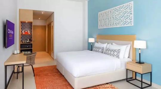 Centara Mirage Beach Resort Dubai - 123
