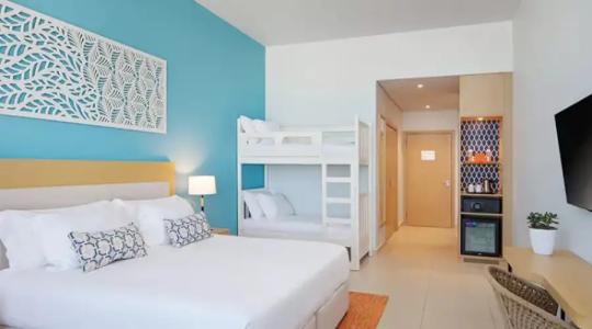 Centara Mirage Beach Resort Dubai - 107